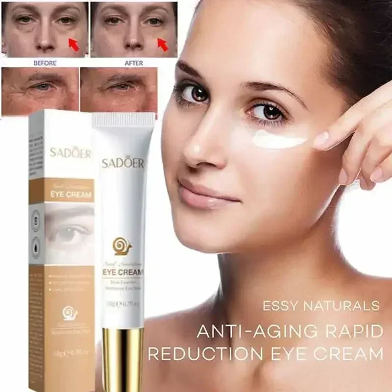 Crème contour des yeux effet tenseur 20 g – 2